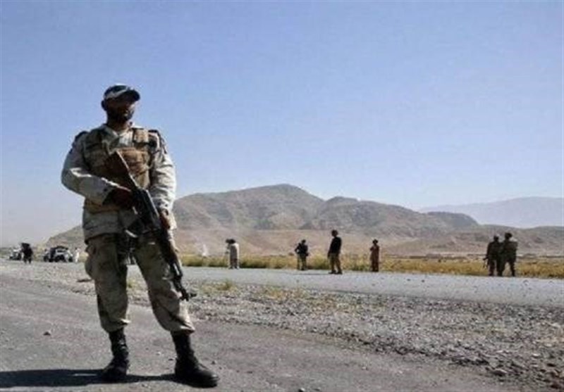 لورالائی بلوچستان میں دہشتگردوں کا حملہ، 4 اہلکار شہید