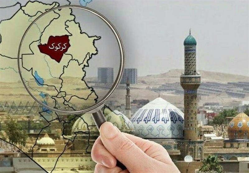 عراق|طرح امنیتی برای پیگرد داعشی‌ها در دیالی/ آمادگی چین برای سرمایه‌گذاری در کرکوک