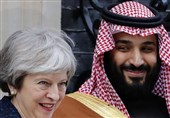 تقریر: بریطانیا سعت لإبرام صفقات أسلحة سریة مع السعودیة بعد قتل خاشقجی