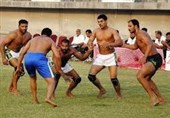 ایران، پاکستان میں سہ ملکی کبڈی سیریز میں شرکت کرے گا