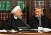 اختصاصی: روایت عضو شورای انقلاب فرهنگی از تخلفات جلسه انتخاب عاملی/ لاریجانی و روحانی مُصر بودند