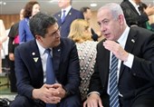 Israel, US Lobbying Honduras to Move Embassy to Al-Quds