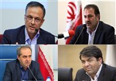 ‌‌استانداران جدید «خراسان رضوی، یزد، قم ‌و‌ فارس»‌ ‌از هیئت وزیران رأی اعتماد گرفتند+سوابق