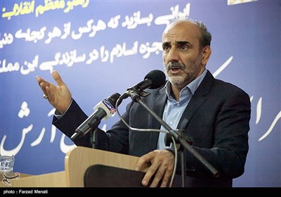 هیچ مدیری حق دروغگویی و بدعهدی ندارد/ پیادهراه مدرس در کرمانشاه بدون رضایت کسبه اجرا نمیشود