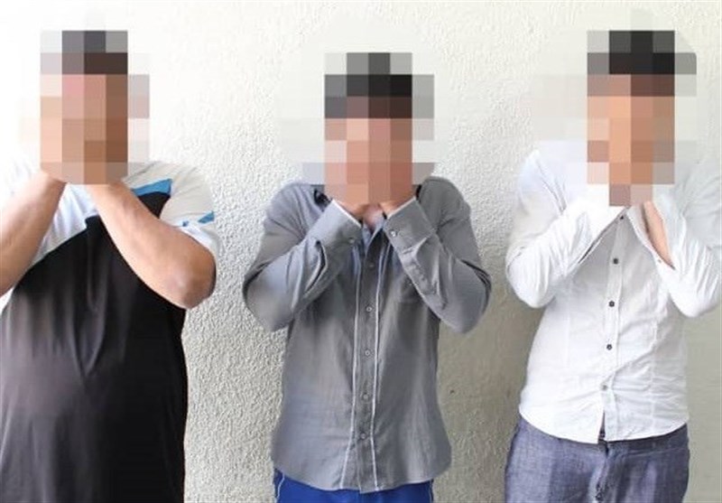 3 جوان خارجی به 20 فقره سرقت‌های خیابانی در مشهد اعتراف کردند