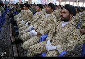 لرستان|سربازان نقش بسیار مهمی در ایجاد امنیت و آرامش کشور دارند