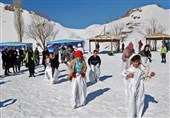 آغاز جشنواره زمستانی ایران، از بازیهای بومی تا غذاهای سنتی + جزئیات