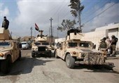 متلاشی شدن هسته داعش در شمال عراق