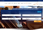 سام درخشانی سفیر برند سریعترین سایت ایران شد
