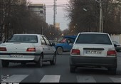 اصفهان| طرح جامع ترافیکی شهرضا تدوین می‌شود