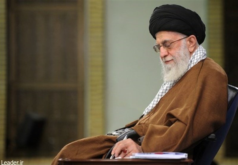 Leader Urges Full Probe into Cargo Plane Crash near Tehran