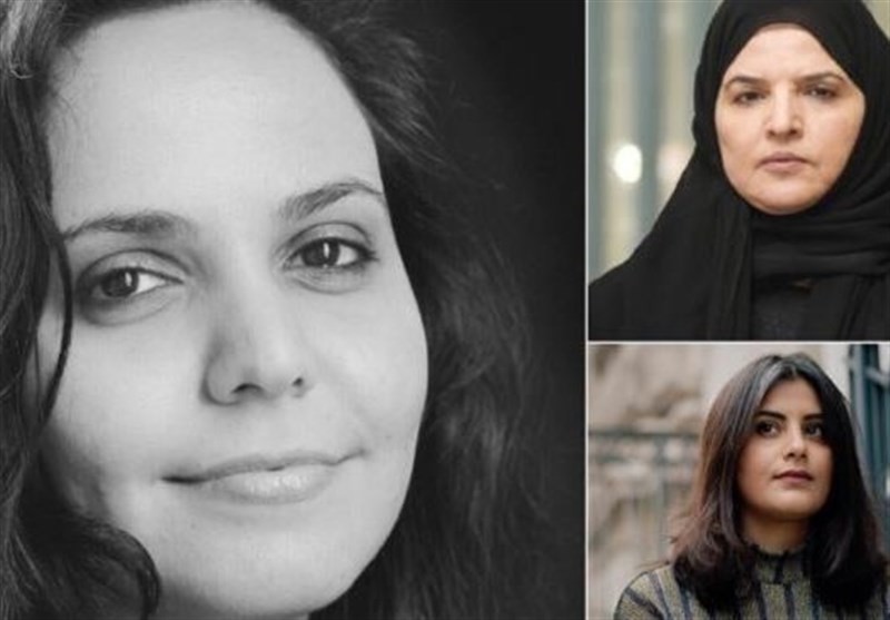 درخواست نمایندگان پارلمان انگلیس برای ملاقات با زنان زندانی در عربستان