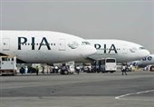 انگلیس هم ورود پروازهای شرکت هواپیمایی پاکستان را لغو کرد