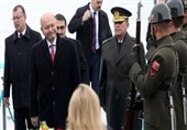اولین سفر رسمی رئیس‌جمهوری عراق به ترکیه