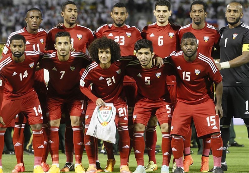 4 بازی تدارکاتی در برنامه تیم ملی امارات