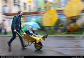 تغییر جایگاه "پدر" در خانوادههای مدرن
