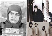 «خداحافظ مادر» سریال تلویزیون در دهه فجر/ جزئیاتی از روایتِ زندگی اولین فرمانده زن در سپاه + عکس