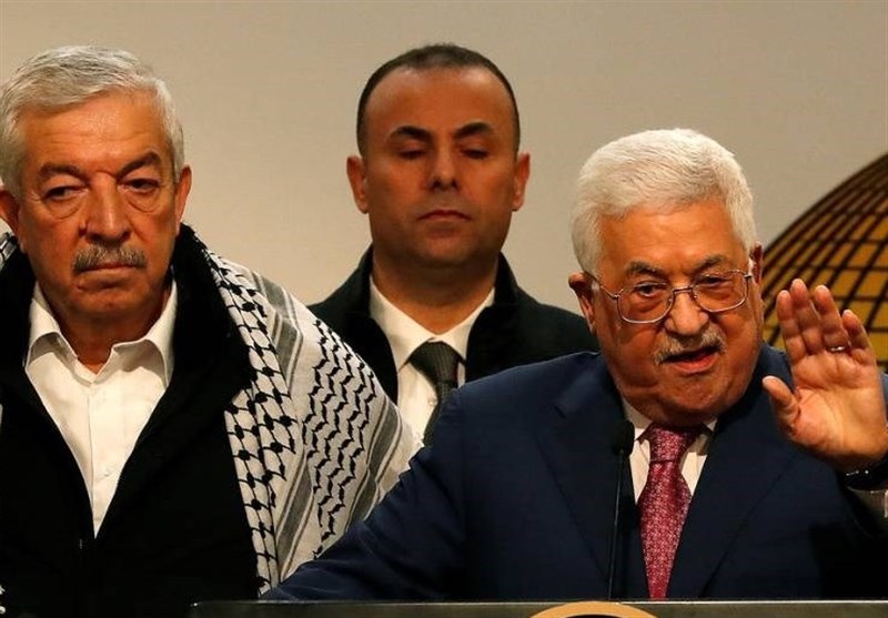 محکومیت سیاست‌ها و اقدامات خصمانه تشکیلات خودگردان علیه مردم غزه