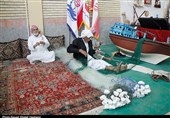 بوشهر| توانمندی‌های صنایع دستی و پروژه‌های عمرانی عسلویه به روایت تصویر