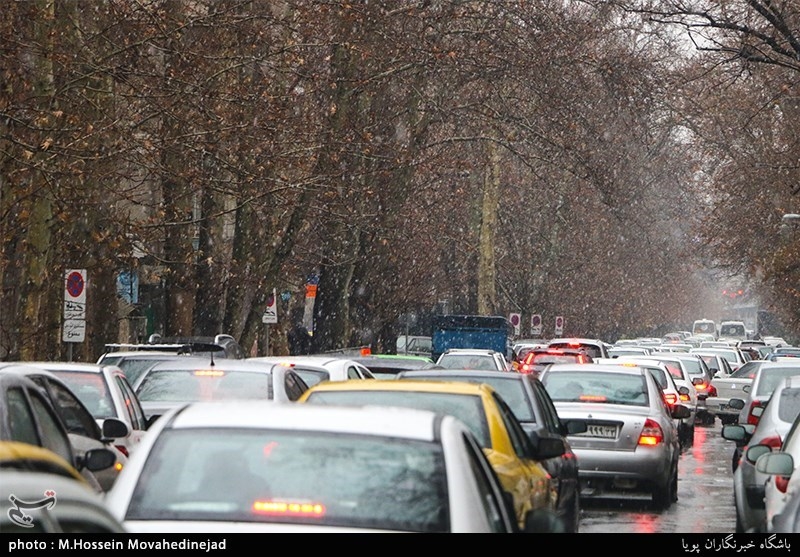 هنوز علت بوی نامطبوع در تهران کشف نشده است