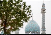 40 مسجد تبریز شبانهروزی به روی نمازگزاران باز خواهد بود