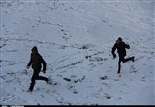 زیرساختهای گردشگری زمستانه در مازندران فراهم است