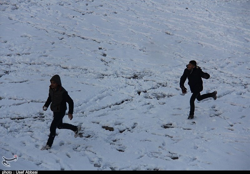 زیرساخت‌های گردشگری زمستانه در مازندران فراهم است