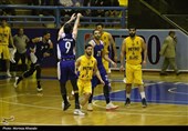 Iran’s Petrochimi Beats Al Jaych at FIBA Asia Champions Cup WABA Qualifiers