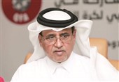 اقدام سیاسی امارات در آستانه جام ملت‌ها/ نایب‌رئیس قطری AFC اجازه ورود نیافت