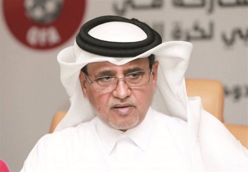 اقدام سیاسی امارات در آستانه جام ملت‌ها/ نایب‌رئیس قطری AFC اجازه ورود نیافت