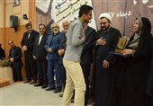 جشنواره مطبوعات خراسان جنوبی با معرفی نفرات برتر پایان داد