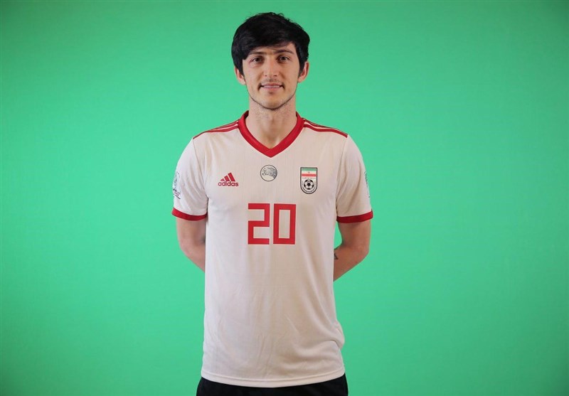 Iran’s Tractor Sazi Eyes Sardar Azmoun: Report