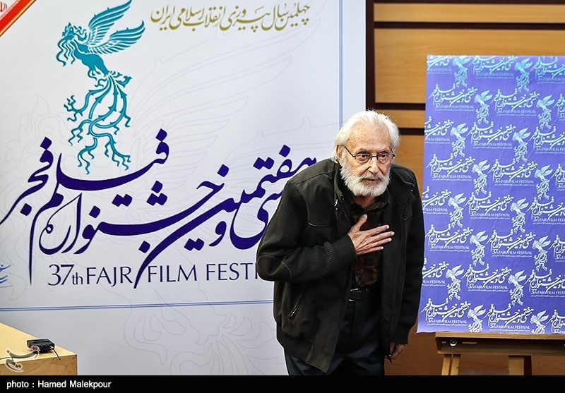 نشست خبری اعلام اسامی فیلم‌های سی‌وهفتمین جشنواره فیلم فجر