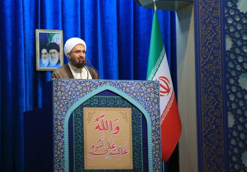 Iranian Cleric: Middle East Graveyard of US’ Dreams