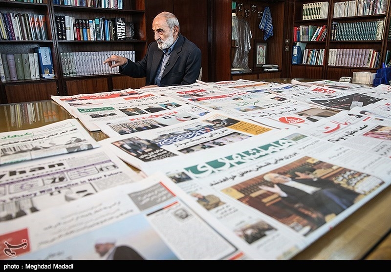2 روزنامه جدید در استان اصفهان مجوز انتشار گرفت