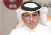 عقب‌نشینی امارات برابر فشارهای بین‌المللی/ عضو قطری AFC به امارات رفت