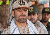 فرمانده سپاه استان کردستان : دشمنان نظام در &quot;تحریم‌ها و جنگ اقتصادی&quot; با شکست مواجه شدند‌