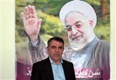 پوری حسینی: پاک‌ترین مدیر دولت‌های یازدهم و دوازدهم هستم