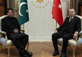 ترکیه، پاکستان و افغانستان در استانبول تشکیل جلسه می‌دهند
