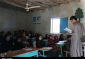 سهم ناچیز دانش‌آموزان مستعد استان سیستان و بلوچستان از مدارس &quot;سمپاد&quot;/ عدالت آموزشی یا واقعیت جغرافیایی؟!