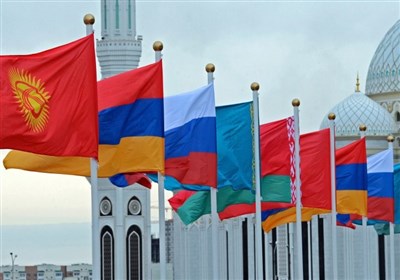  توافق اتحادیه اقتصادی اوراسیا درباره ایجاد بازار مشترک نفت تا پایان ۲۰۲۲ امضا می‌شود 