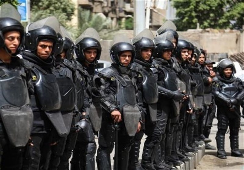 مصر 2018؛ زندانی بزرگ برای معارضان و منتقدان