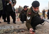 پشاورمیں خطرناک دہشت گردی کا منصوبہ ناکام