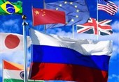 چالش‌های پیش‌روی روسیه در سیاست خارجی سال 2019 کدامند؟