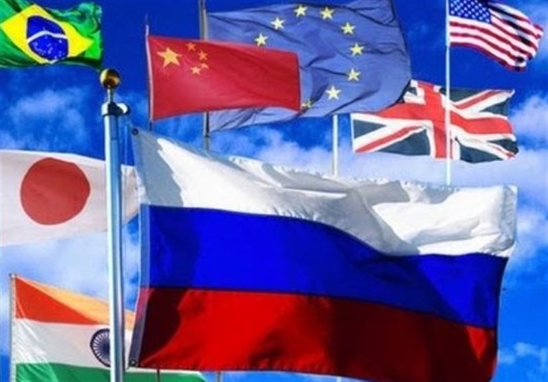 چالش‌های پیش‌روی روسیه در سیاست خارجی سال 2019 کدامند؟