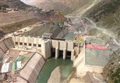 نیلم جہلم پراجیکٹ پوری صلاحیت کے مطابق بجلی پیدا کرنے کے لئے تیار