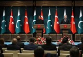 پاکستان داعش کیخلاف جنگ میں ترکی کے ساتھ ہے: وزیراعظم عمران خان