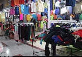 اصفهان| برخورد شدید با فروش پوشاک تاناکورا برای حمایت از تولید داخلی
