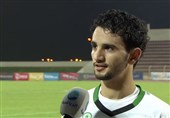 الهاجری: آماده کسب نتایج افتخارآمیز در جام ملت‌ها هستیم