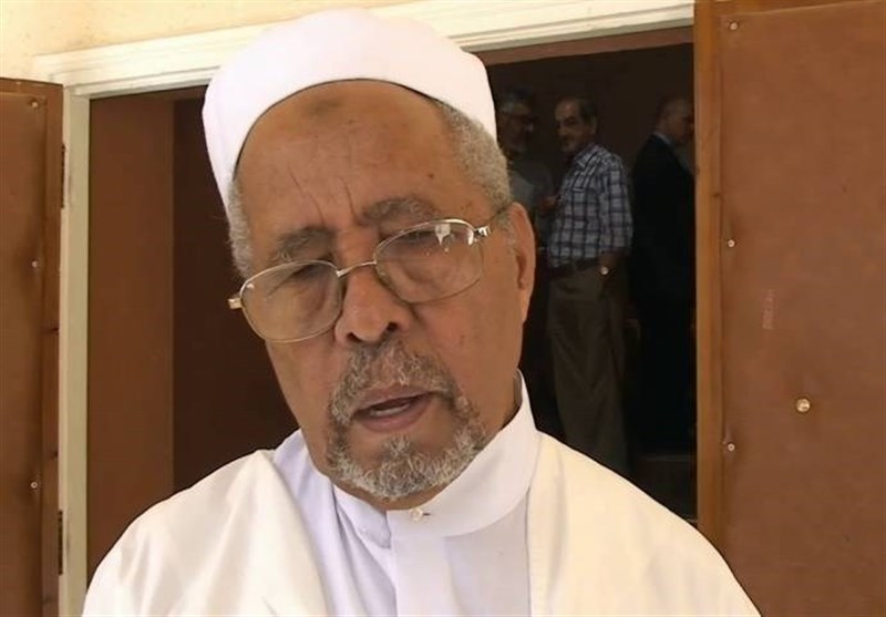 انتقاد شدید رئیس جمعیت علمای الجزایر از سازشکاران عرب